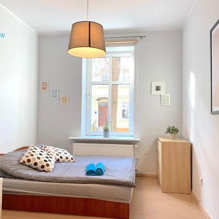 Pink Lady Room Gdansk Bagian luar foto