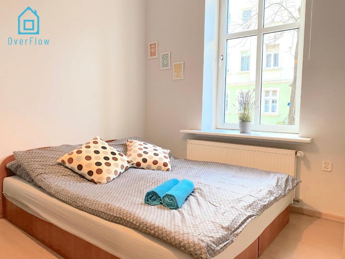 Pink Lady Room Gdansk Bagian luar foto